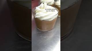 Mousse au chocolat liégeoise [upl. by Alpers332]