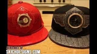 SkichDesignscom Authentic Buck 50 Hats [upl. by Atile]