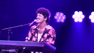 Bruno Mars  Medley  Live in Jakarta 2024 [upl. by Merilyn697]