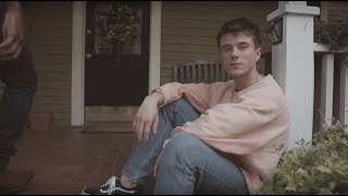 Alec Benjamin  Let Me Down Slowly Official Music Video [upl. by Thorfinn483]