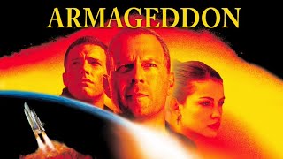 Armageddon 1998 Movie  Bruce Willis Billy Bob Thornton Liv Tyler  Review amp Facts [upl. by Emmaline]