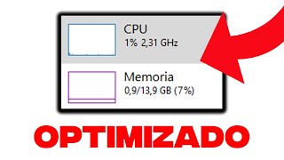 ¡Este OPTIMIZADOR ayuda a mejorar el rendimiento de tu PC COMPROBADO✅ [upl. by Aciretehs241]