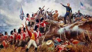 Battle of New Orleans In 1814 [upl. by Oberg]