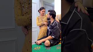 Payal Ne Kare Chori🤣🤣 shorts payalmalik [upl. by Nelly358]