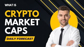 What Is Crypto market cap  Discussion About Crypto Graph [upl. by Mcdade]