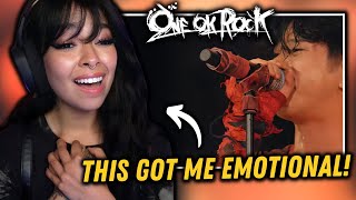 FIRST TIME REACTION TO ONE OK ROCK  quotRenegadesquot 2023 LUXURY DISEASE JAPAN TOUR [upl. by Eatnuhs295]