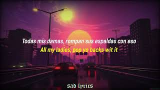 ACRAZE  Do It To It  Sub Español amp Lyrics [upl. by Sterling]