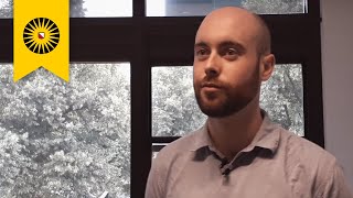 Oisín Ryan tells us about his PhD experiences at Utrecht University [upl. by Fates]