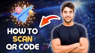 How to SCAN QR Code on Telegram 2024 Beginner Tutorial Do This [upl. by Lael]