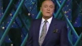 Bob Hope monologue 1990 [upl. by Ahkihs]