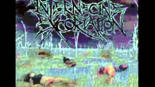 Internecine Excoriation  Hacksaw Caesarean [upl. by Nyvrem]