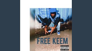 Free Keem feat OtrsChan amp 41yugeen [upl. by Imoyn]