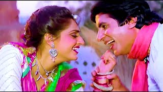 Gori Hai Kalaiyan â¤ï¸90s Hits Songsâ¤ï¸ Aaj Ka Arjun 1990  Lata Mangeshkar Shabbir Kumar [upl. by Ardnuahc]