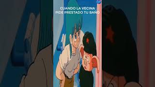 Bulma usa el baño de Ulong dragonball shorts ps2 retrogaming ps4 goku anime ps5 [upl. by Tibbetts]