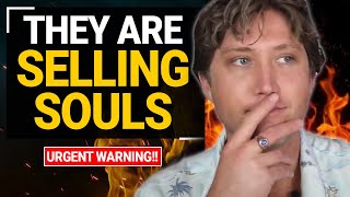 4 Shocking Signs They Sold Your Soul And You Dont Even know It [upl. by Gavan]