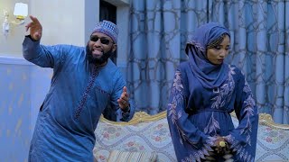 Sabuwar Waka Shagwaba Latest Hausa Song Original Official Video 2023 [upl. by Chainey]