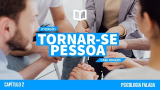 🎧 Capítulo 2 Audiolivro  Tornarse Pessoa 📕🎧 [upl. by Darce]