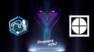 🔴9PASHA amp DAXAKPROSTI ESLI VS EXTREMUM  EPIC LEAGUE S3  BO3  GAME 3 LIVE [upl. by Matuag729]