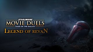 Movie Duels TOTG S2 Legend of Revan Main Theme by LuisHumanoide [upl. by Erdnoed]