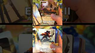 everdell farshore boardgames [upl. by Adlei615]