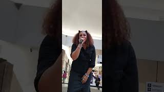 CARIFIESTA FAMI FETE PLACE VERTU 2024  part 11 08312024  NATASHA MARIE part C [upl. by Siravat]