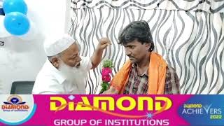 Bidar  Dr Abdul QadeerChairman Shaheen Group Of Institutions Bidar [upl. by Vinny]