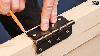 DIY Door Replacement Made Easy StepbyStep Tutorial [upl. by Brandais]