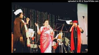 Naya Naya Hota Hai Purana Purana Kishore KumarAsha Bhosle RD Burman Anand Bakshi  Jagir1984 [upl. by Doolittle]