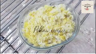 How to make Vegetarian Pulao  Traditional Pakistani Degi Pulao Rice Recipe  Aneela Irfan [upl. by Newcomer34]