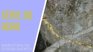 Prospecção de Ouro 2018 Innovate Série do Ouro [upl. by Valeda]