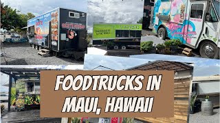 BEST PLACE TO EAT NEAR THE KAHULUI AIRPORT  MHAR TRAVELS October 26 2024 [upl. by Damek143]