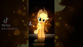 Happy Applejack Day applejack applejackday applejackday2024 mlp equestriagirls mylittlepony [upl. by Chobot]