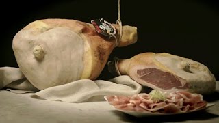 Le terre di origine  Prosciutto di Parma  Citterio [upl. by Nasho936]