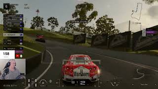 Gran Turismo 7 A Dirty Sponge at Bathurst [upl. by Nichols977]