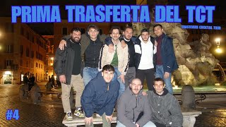 TRASTEVERE COCKTAIL TOUR 4 Navona Edition [upl. by Curkell]