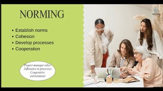 Mastering Project Team Formation From Storming to Performing [upl. by Meehsar449]