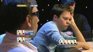 EPT Baden Season 4 EPT Baden Classic  Final table [upl. by Volpe]