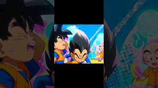 Dragon Ball daima ep 2 hindi dub funny moment 🤣🤣 [upl. by Lynnette]