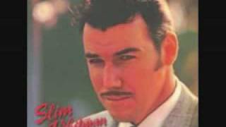 Slim Whitman By the Waters of Minnetonka [upl. by Greiner]