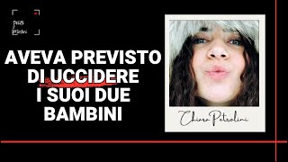 Ha detto molte bugie  Chiara Petrolini [upl. by Lebyram208]