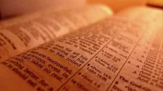 The Holy Bible  2 Samuel Chapter 23 KJV [upl. by Akener486]