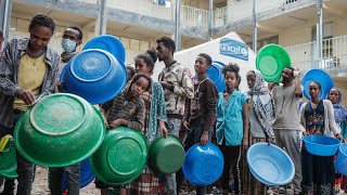 Insécurité alimentaire  vaton vers de nouvelles émeutes de la faim  • FRANCE 24 [upl. by Aikas]