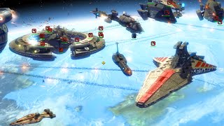 Top 20 Space Strategy Games [upl. by Frederic884]