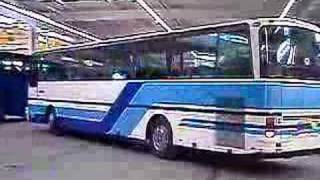 Setra 315 ULGT und S 215 RL  IGOM 2006 [upl. by Ailb]