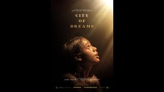 Review of the film quotCity of Dreamsquot [upl. by Ottie]