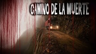 7 Curiosidades del Camino de la Muerte YungasBolivia [upl. by Freiman]