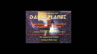 SS  Dance Planet  Midsummers Night Madness 2794 [upl. by Morven195]