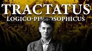 El libro más COMPLEJO de la FILOSOFÍA  Tractatus LógicoPhilosophicus de Ludwig Wittgenstein [upl. by Hendrick729]