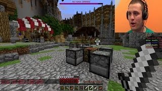 Minecraft MiniIgre ep6 Srpski Gameplay ☆ SerbianGamesBL ☆ [upl. by Ziegler691]