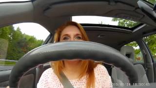 Hayley DashCam Runcam HD [upl. by Edniya]